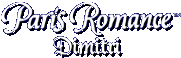 Дмитрий в Париже