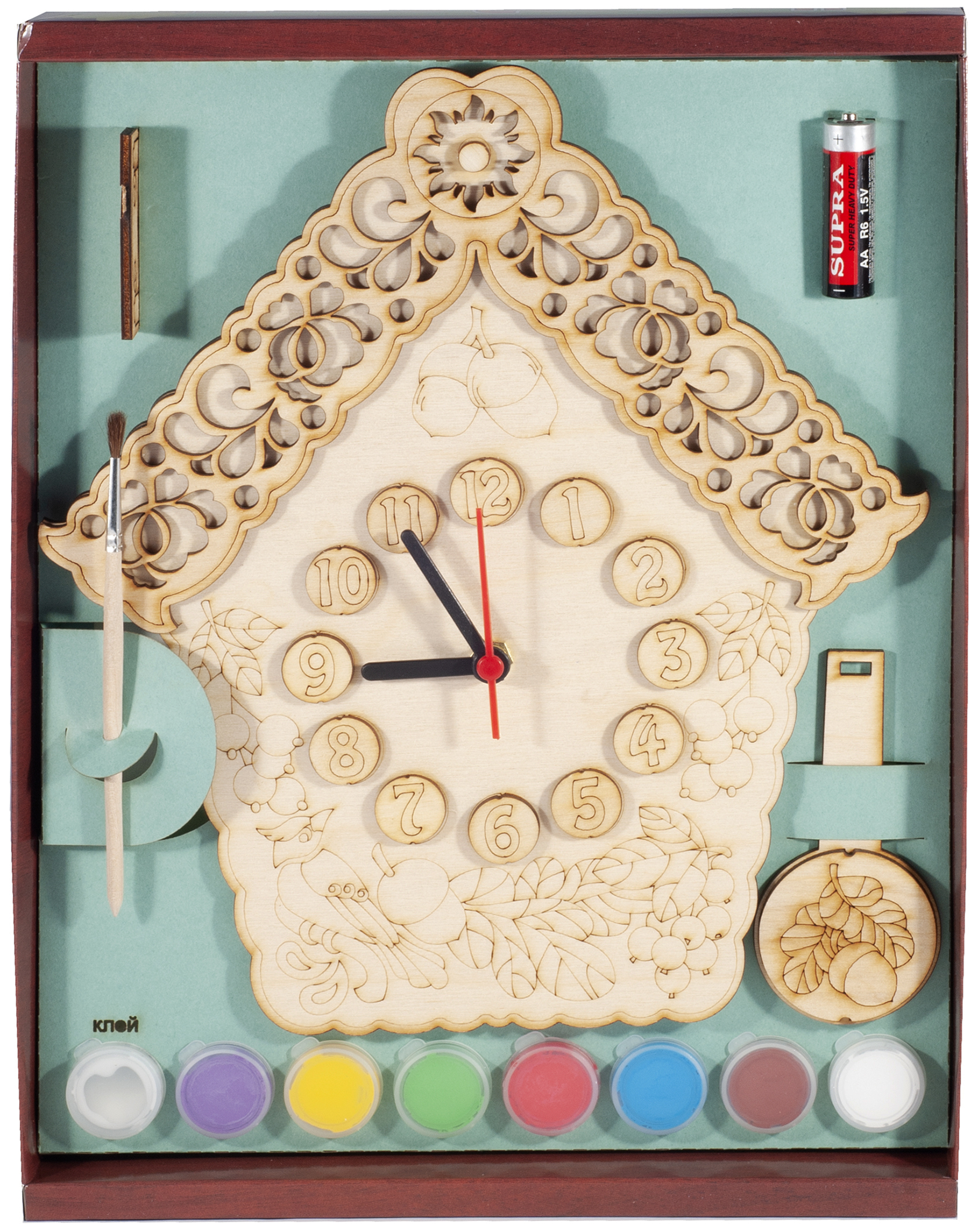 �������