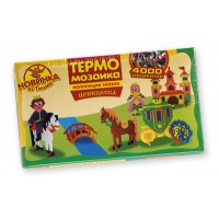Термомозаика