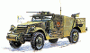 Бронетранспортер М-3 «Скаут». Бронетранспортер М-3 «Скаут».