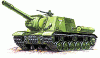 ИСУ - 152 ИСУ - 152