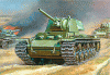 КВ-1 КВ-1