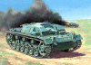  III (StuGIII AusfB).