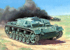 Штурмгешутц III (StuGIII AusfB). Штурмгешутц III (StuGIII AusfB).