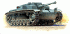  III (StuGIII AusfF).