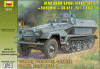  SdKfz 251/1 