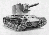 КВ-2 КВ-2