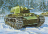 КВ-1 образца 1940 года КВ-1 образца 1940 года