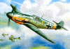    BF-109 F2