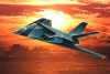 - F - 117 