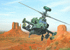  AH - 64D 