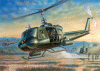   UH - 1C 