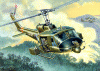  UH - 1B 