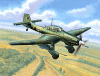  Ju - 87G-2.