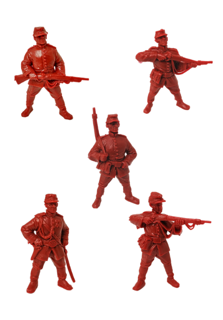 Герои