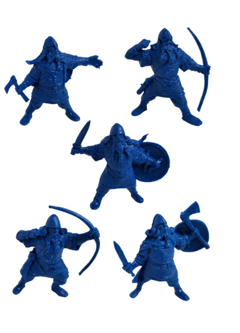 Конунг