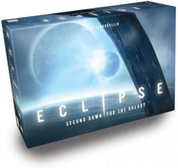 eclipse