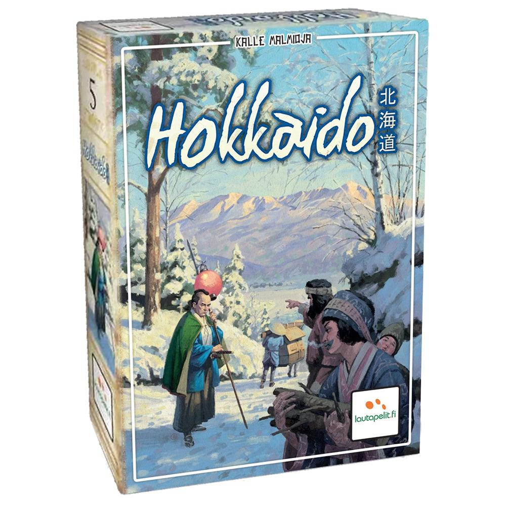hokkaido