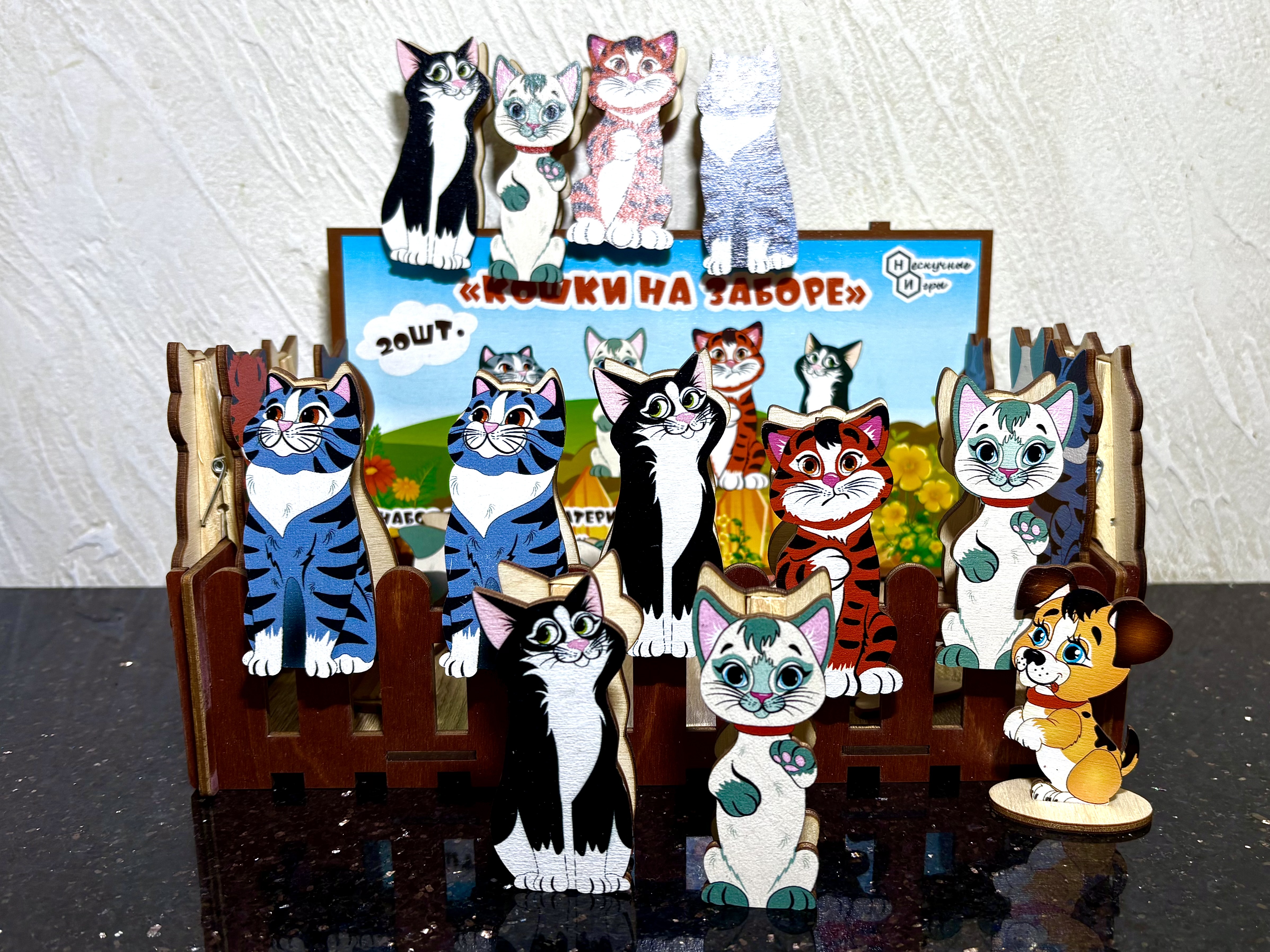 cats