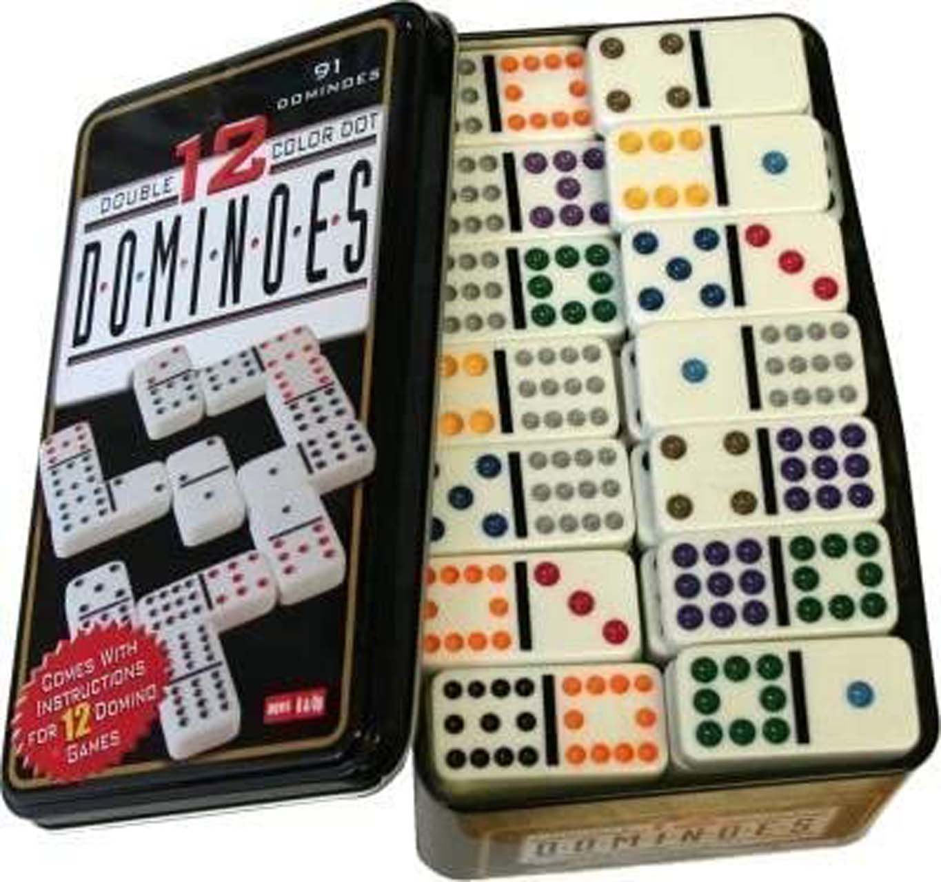domino