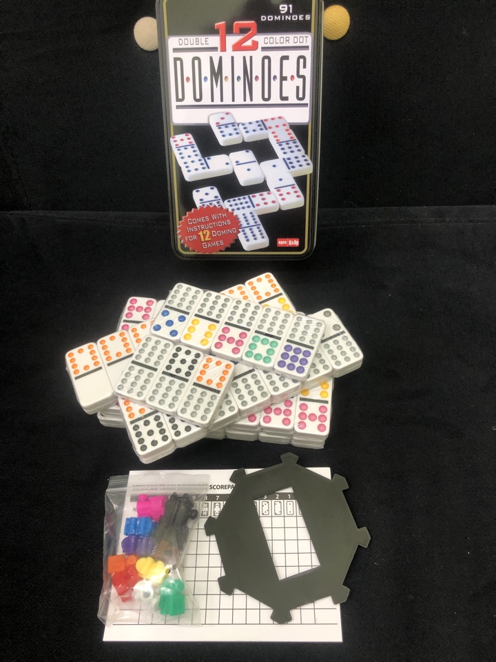 domino