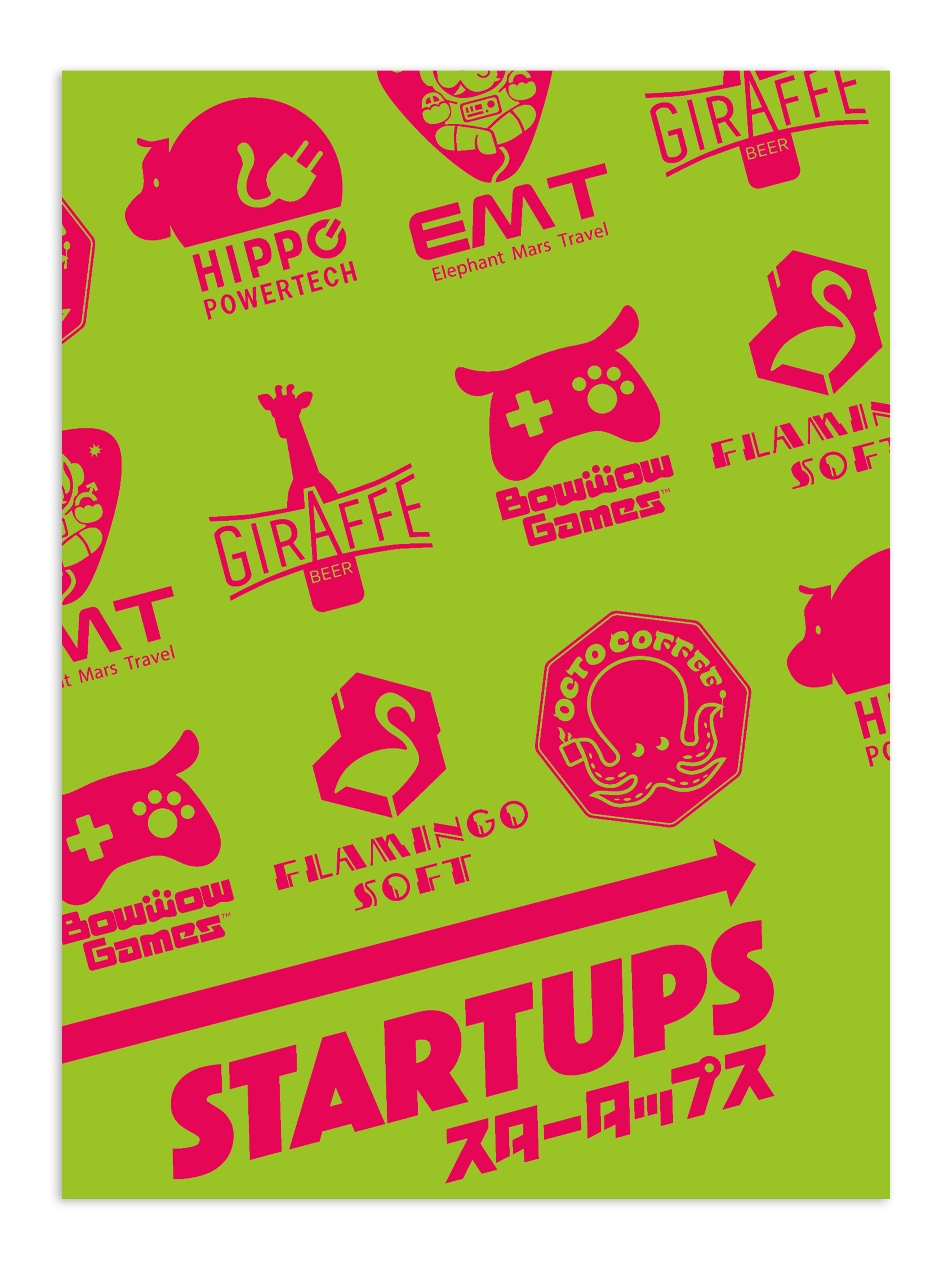 startups